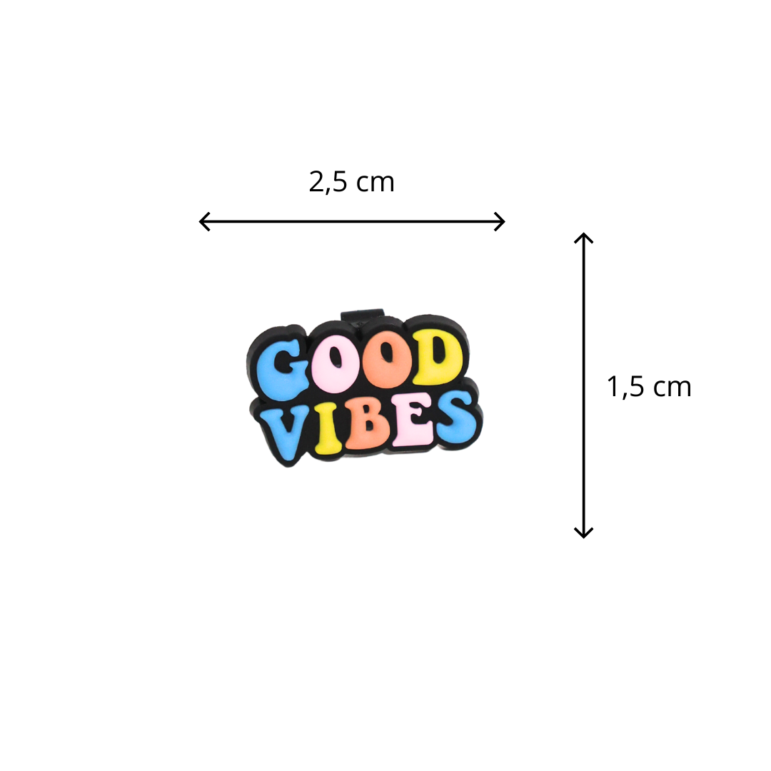 Good Vibes