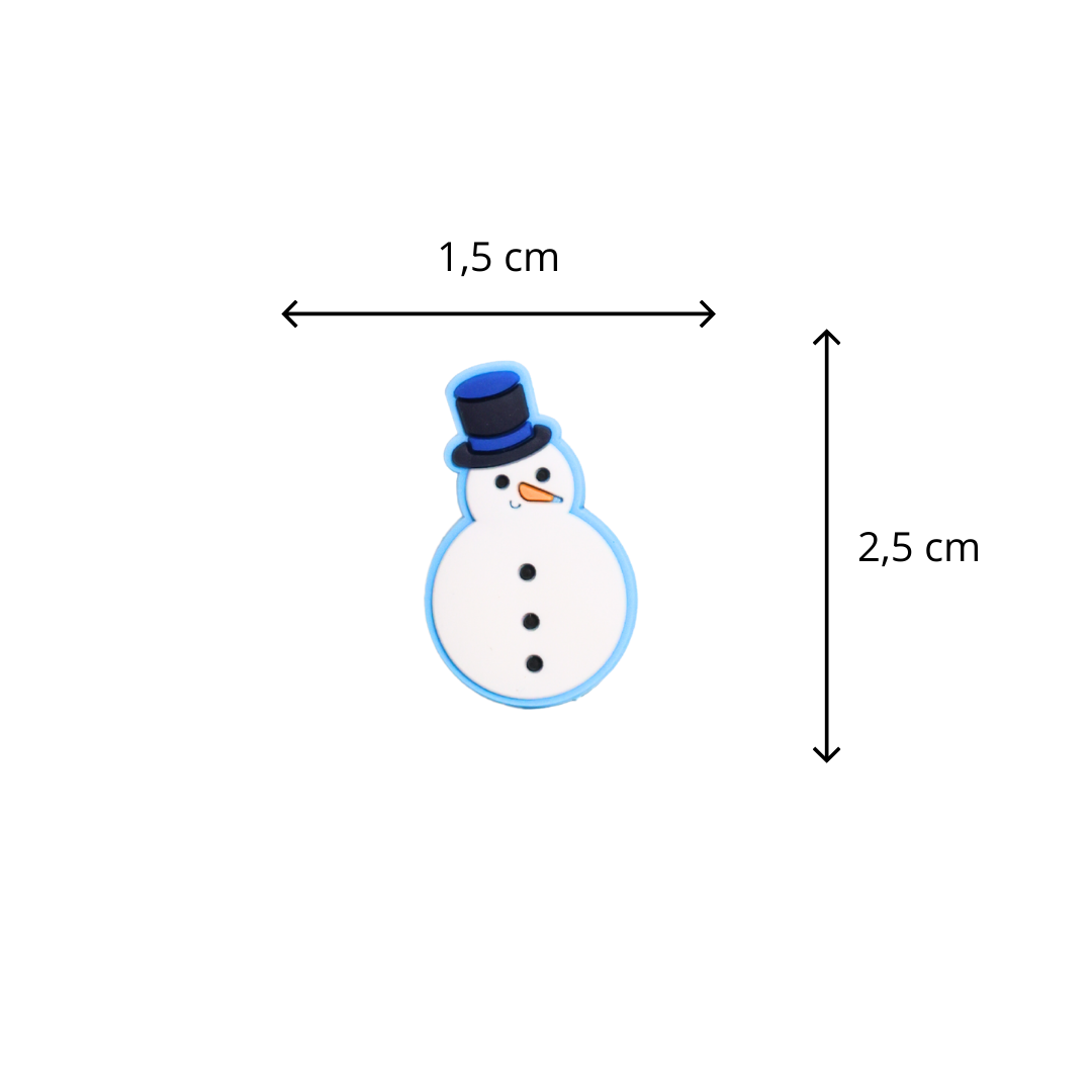 Bonhomme de neige