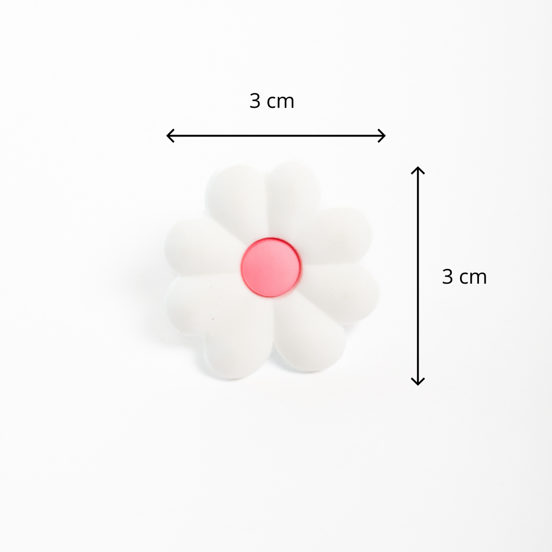 Fleur blanche
