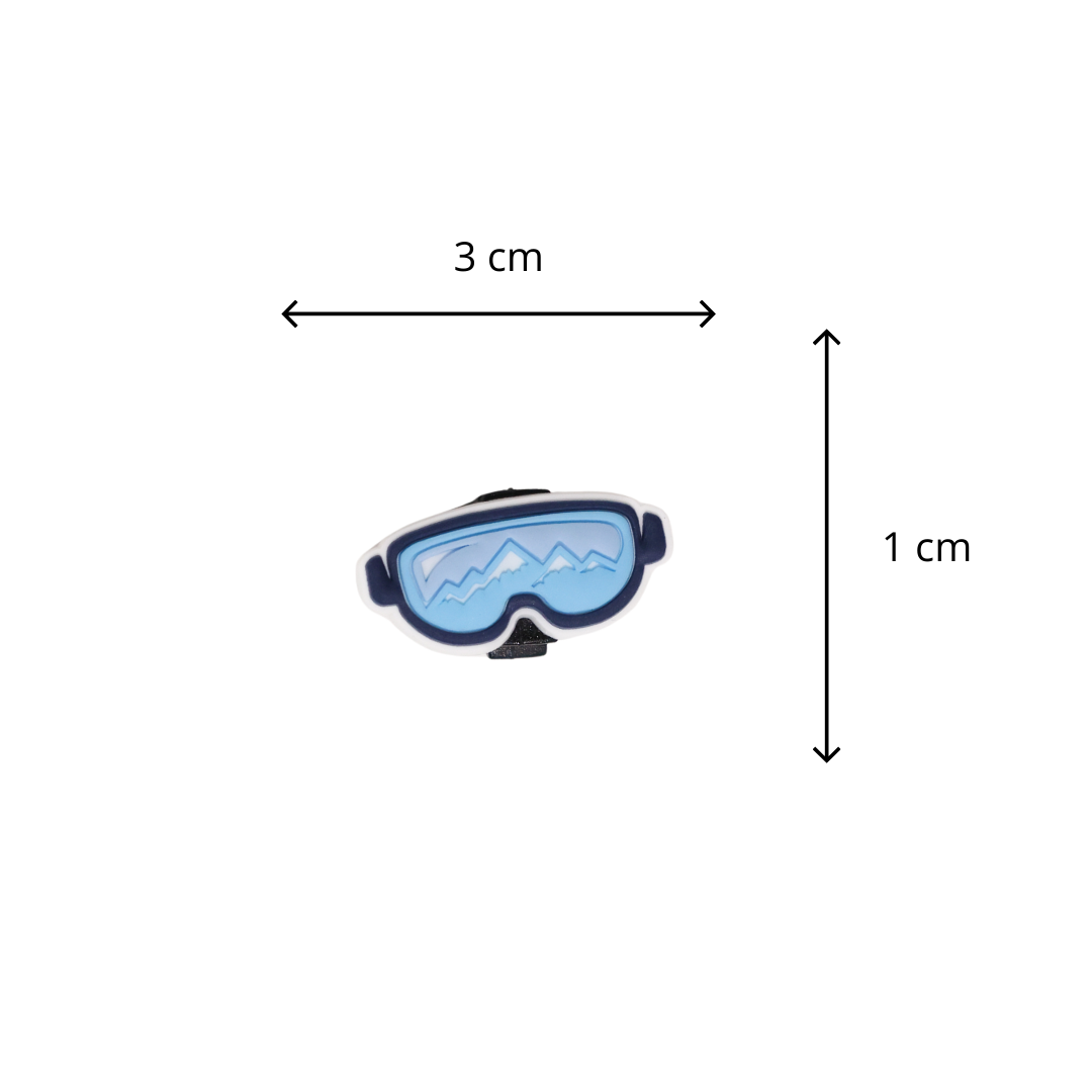 Lunettes de ski