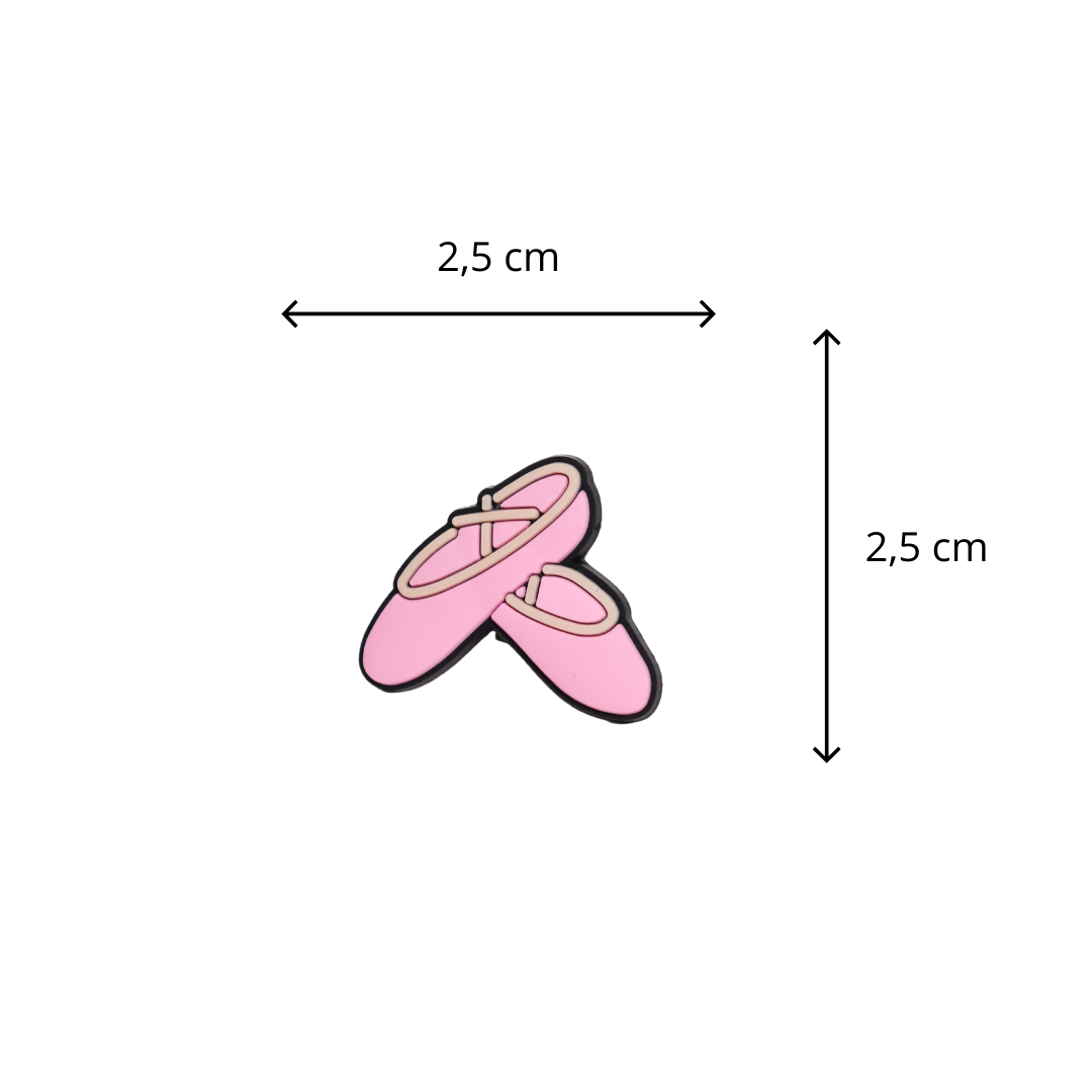 Chaussons de ballet