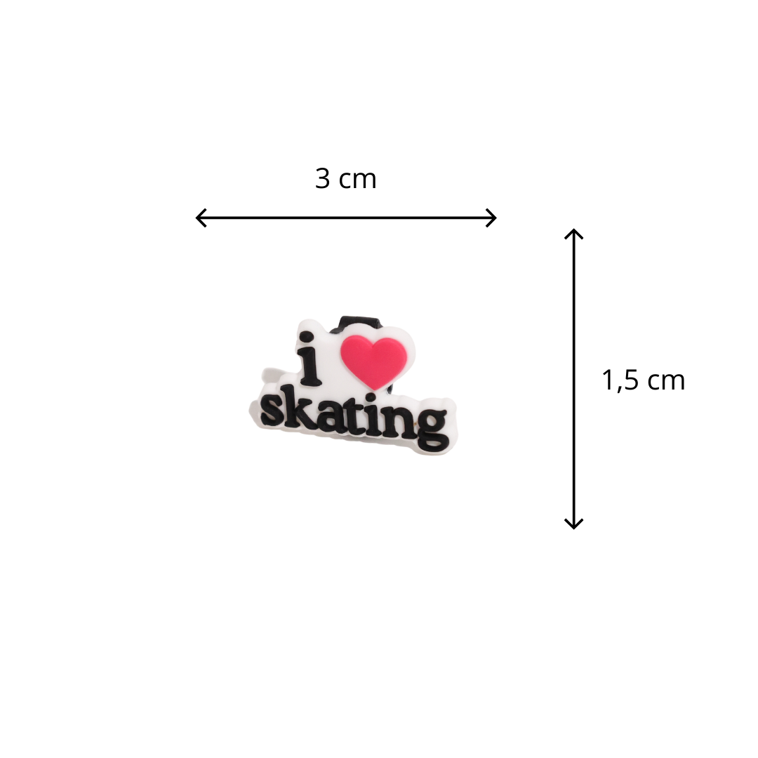 I ❤️ Skating
