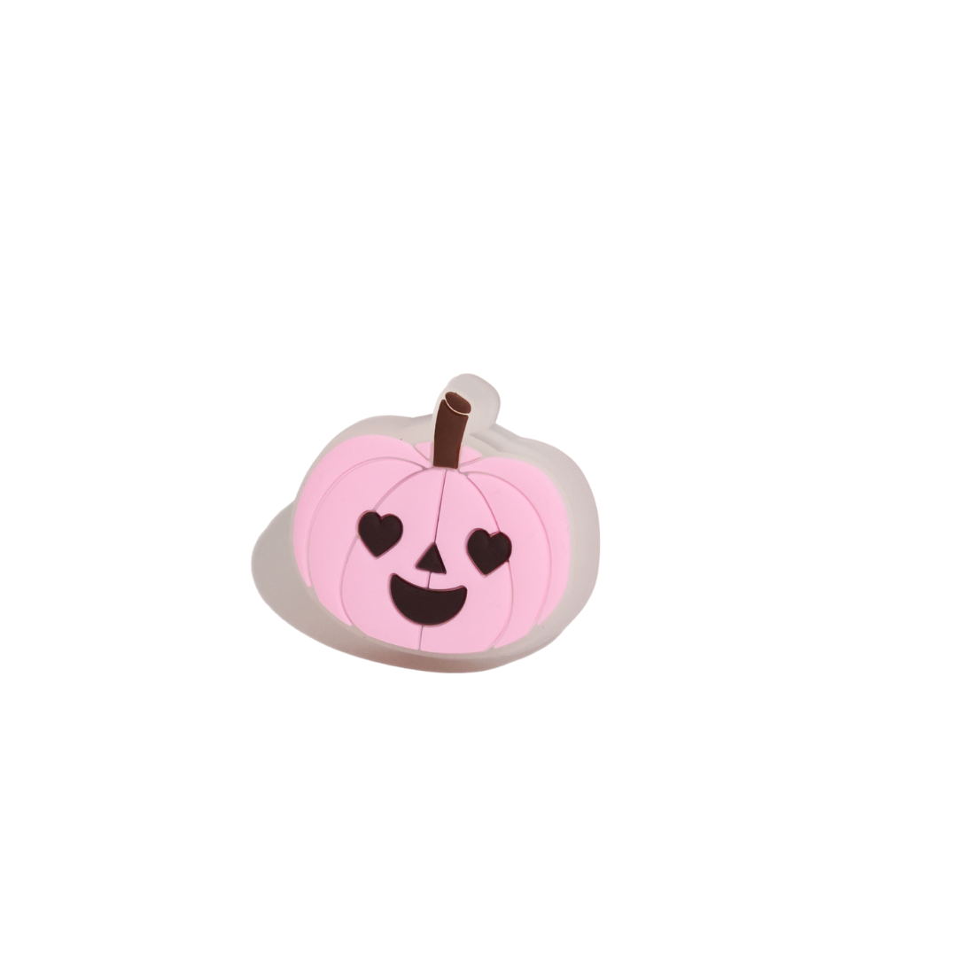 Citrouille rose