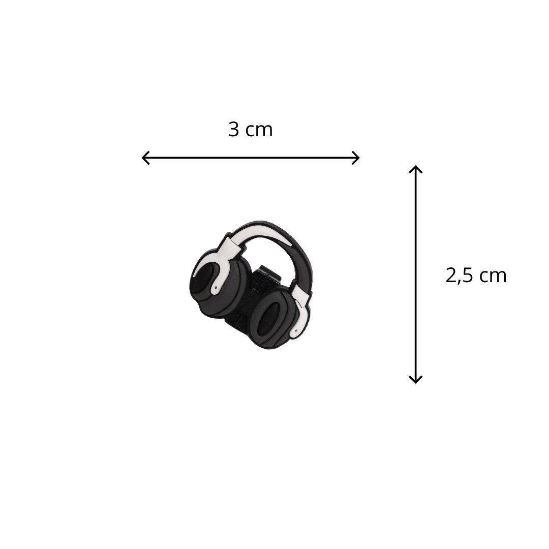 Casque audio
