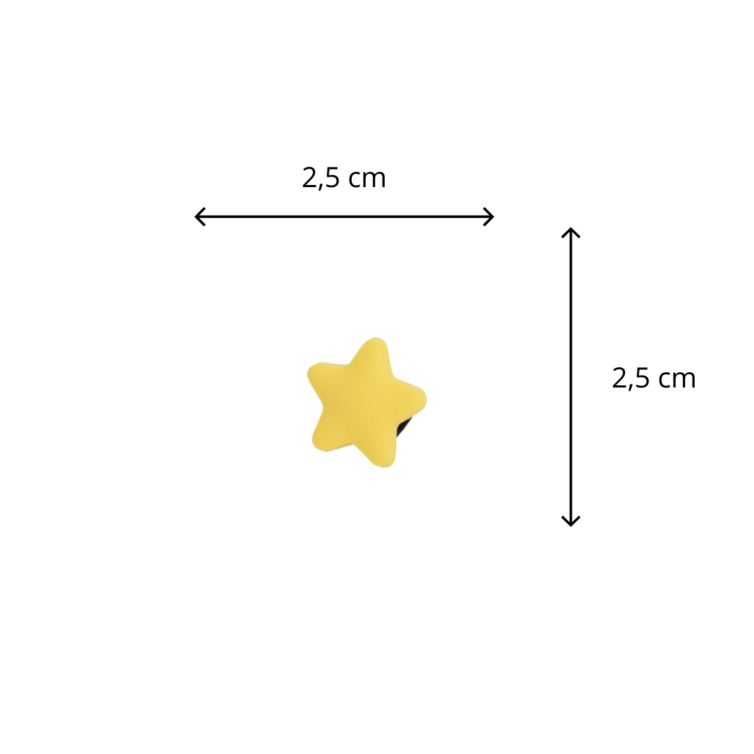 Étoile jaune