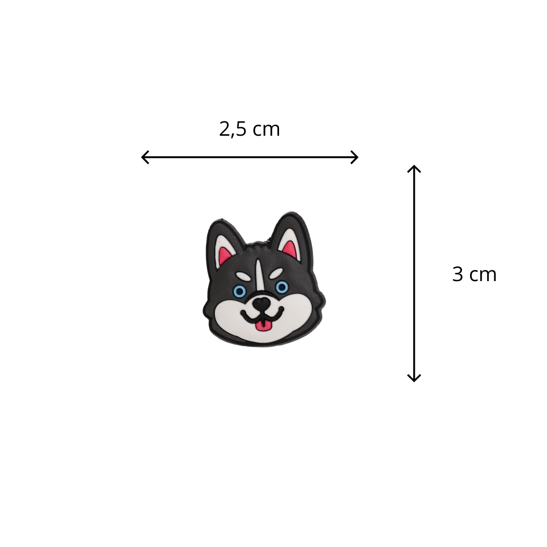 Chien husky
