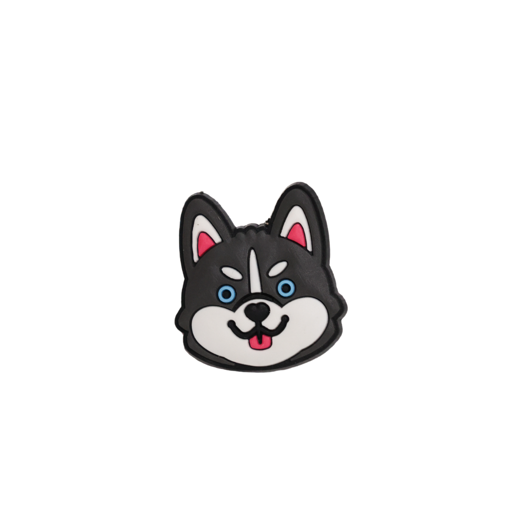 Chien husky