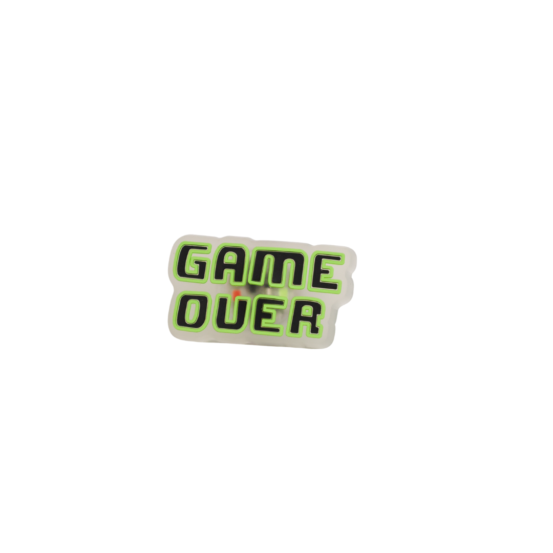 Game over lumi