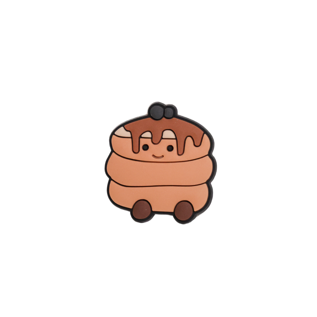 Crêpe chocolat