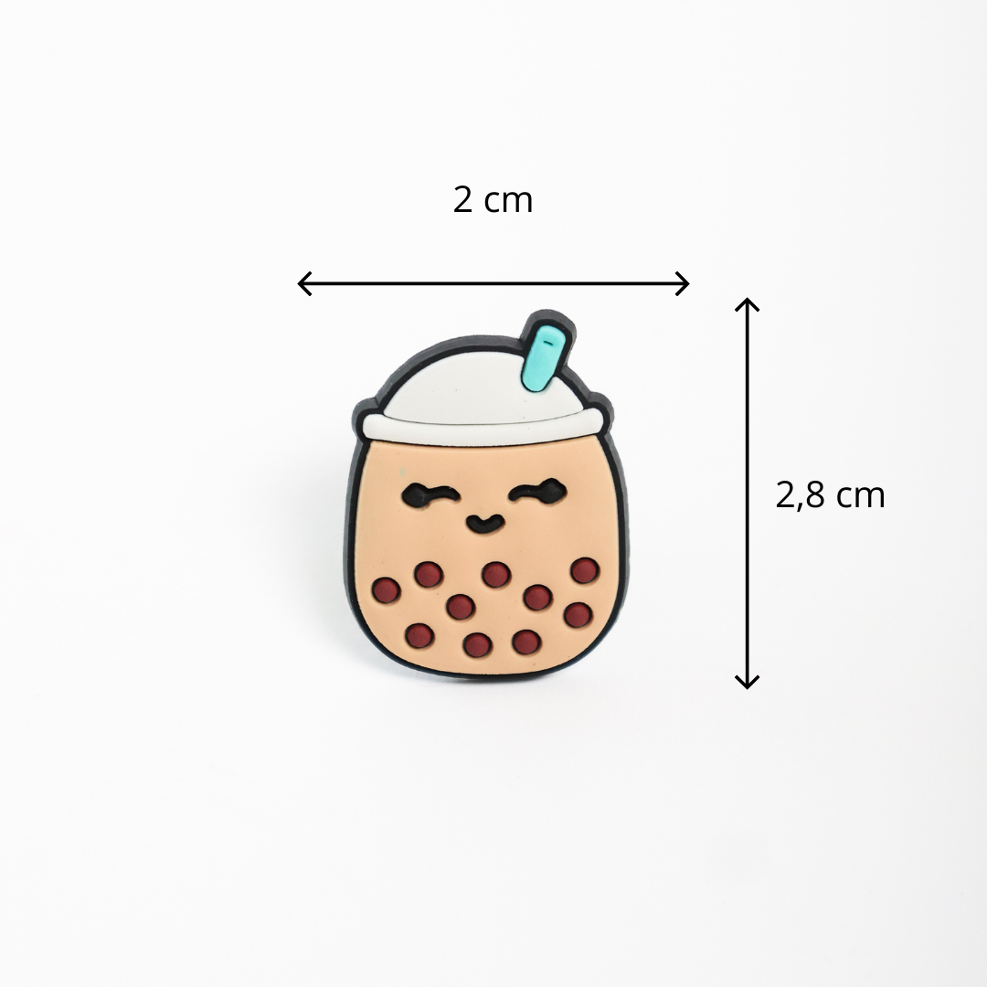 Bubble tea