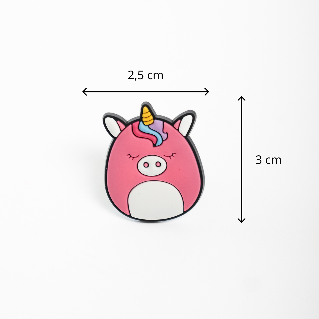 Licorne mallow