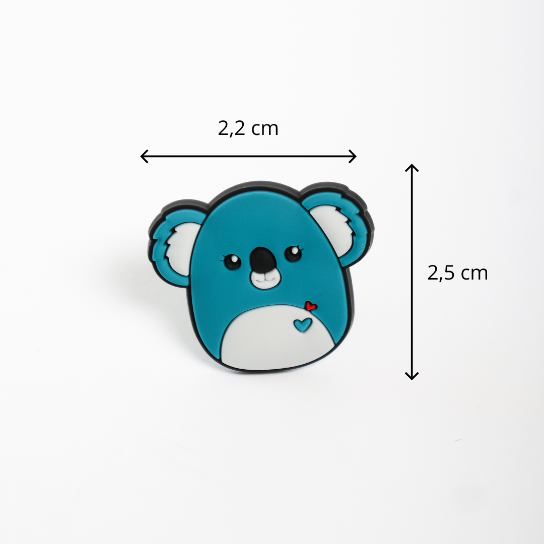 Koala Mallow