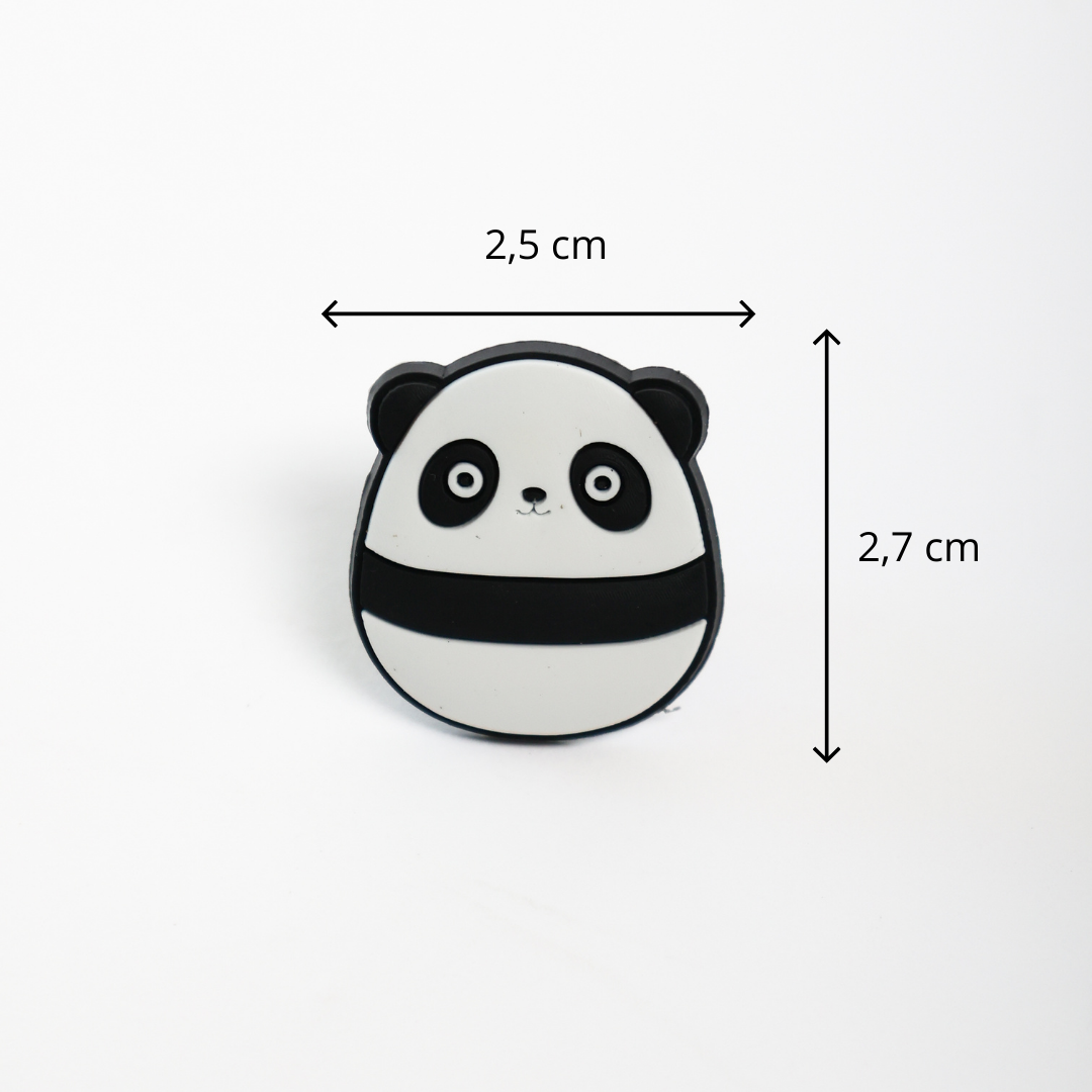 Panda mallow