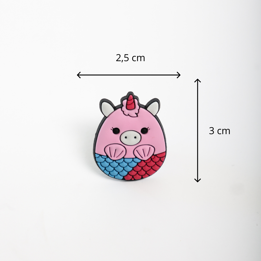 Licorne mallow
