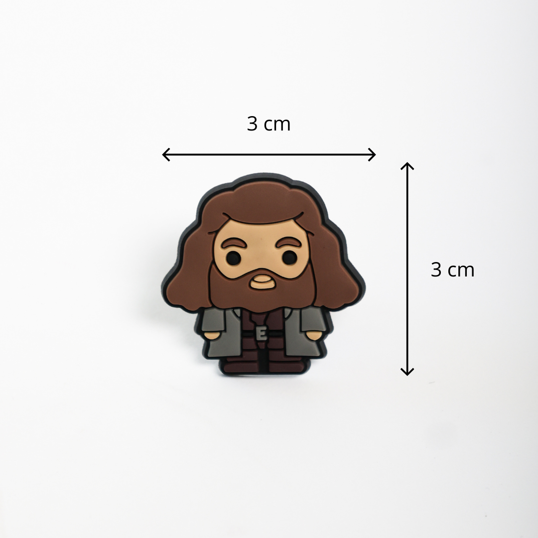 Hagrid