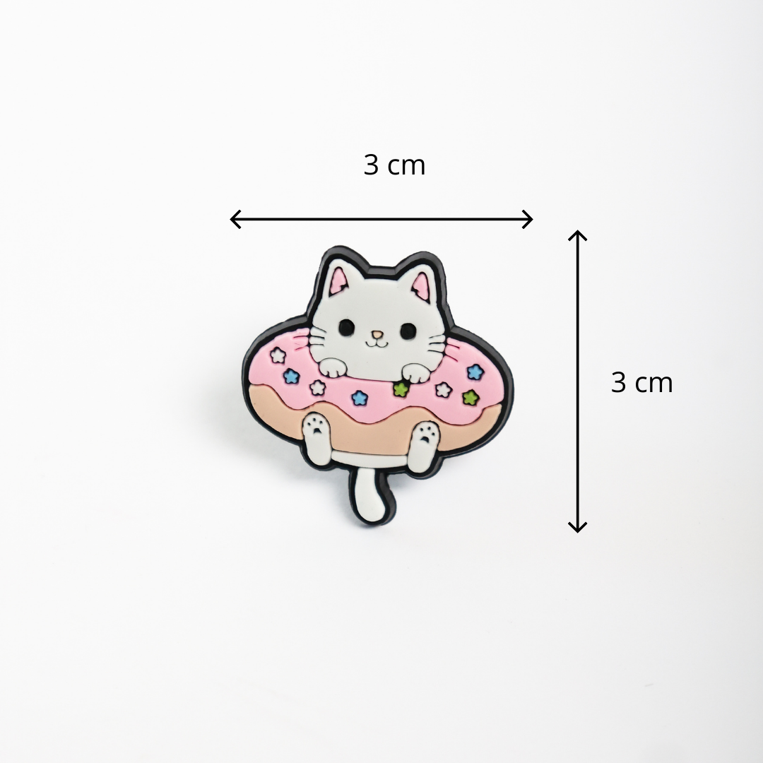 Chat beigne