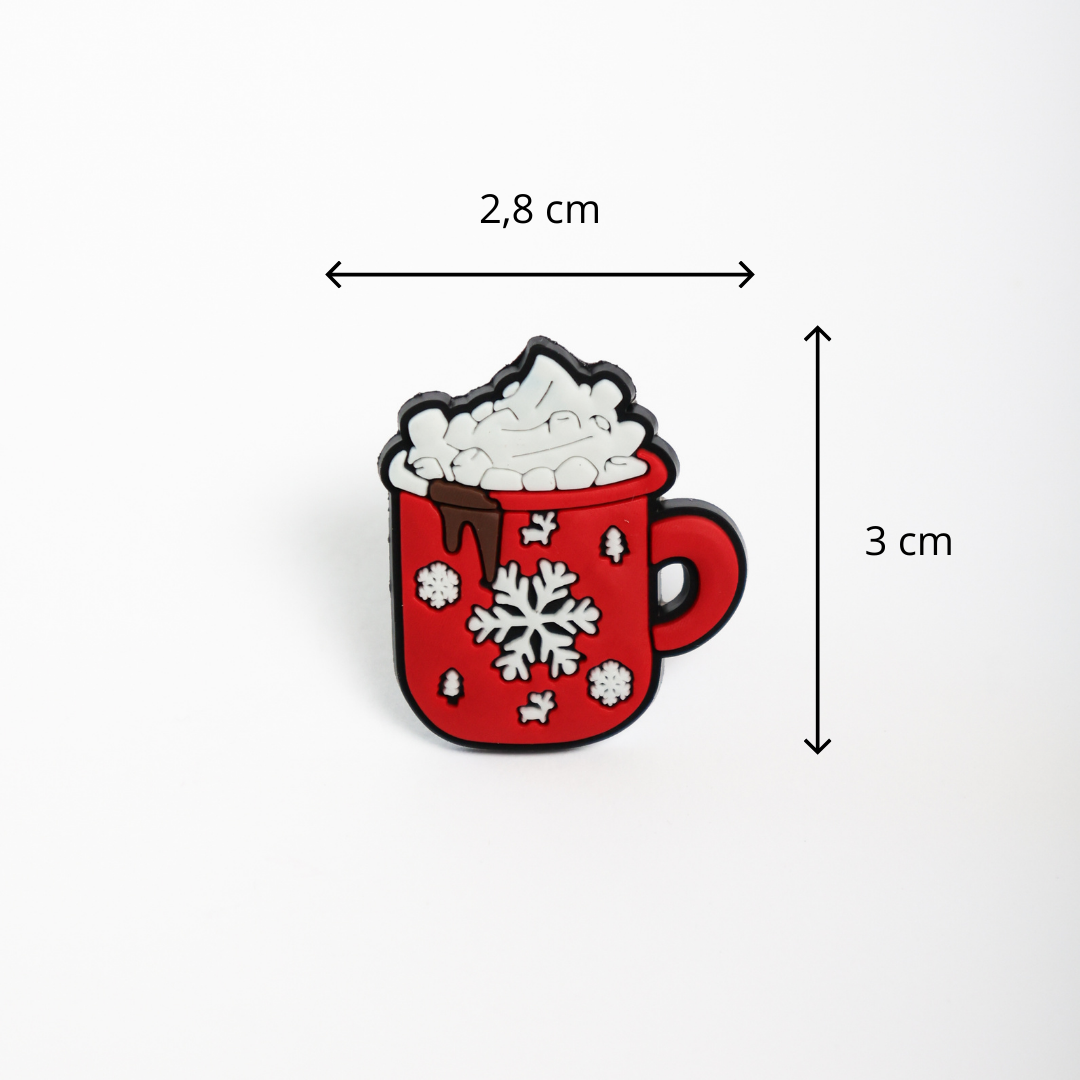 Chocolat chaud