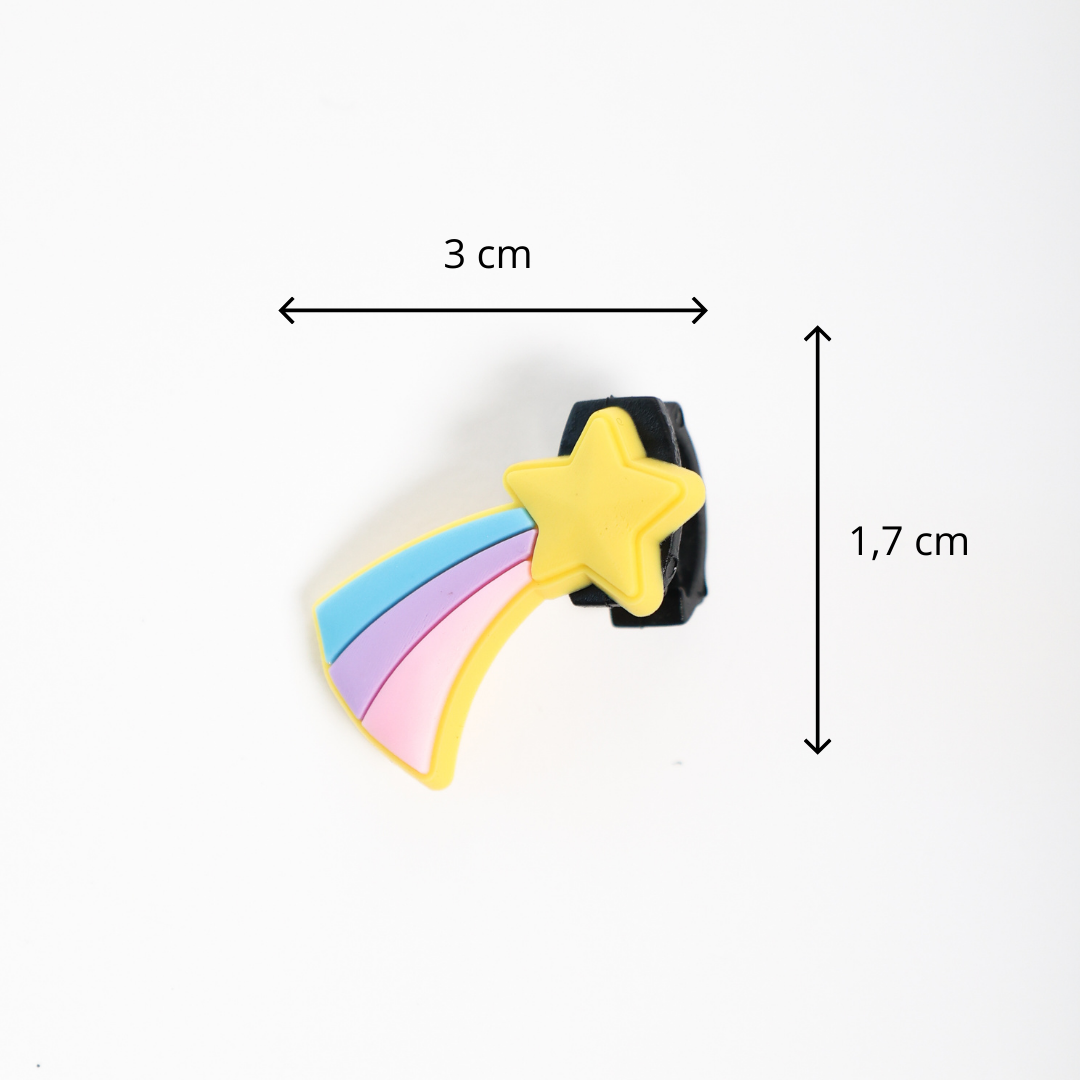 Étoile filante
