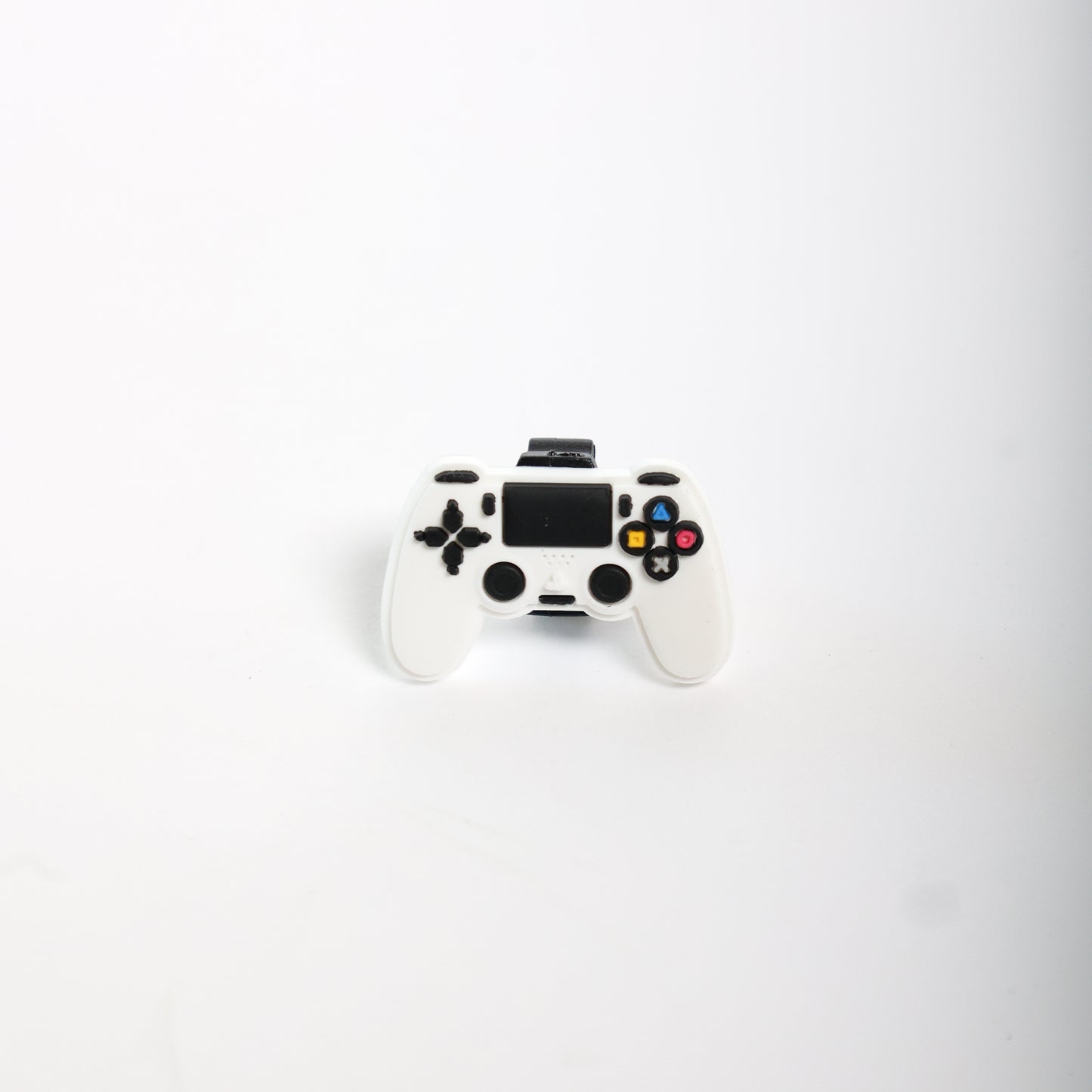 Manette blanche
