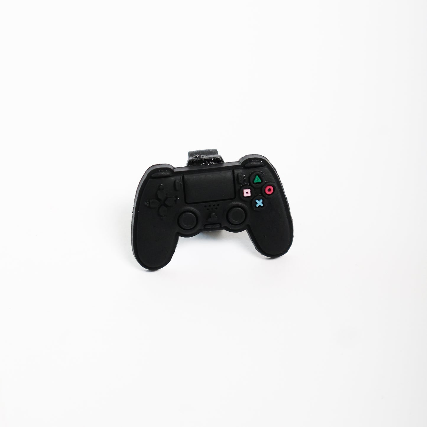 Manette noir