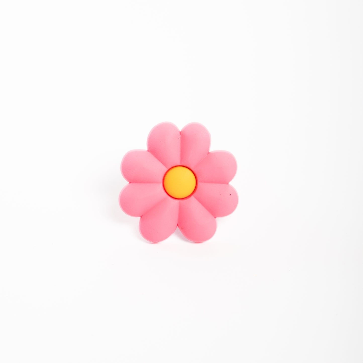 Fleur rose