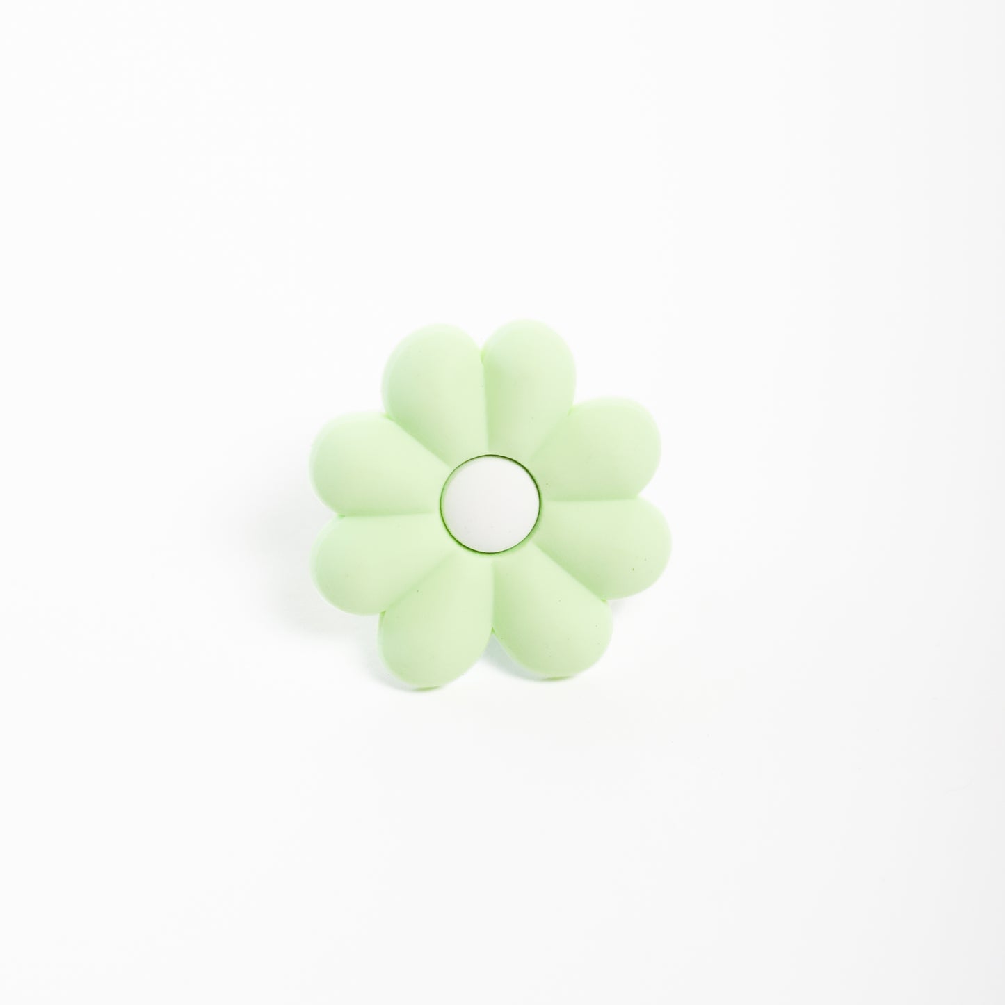 Fleur verte