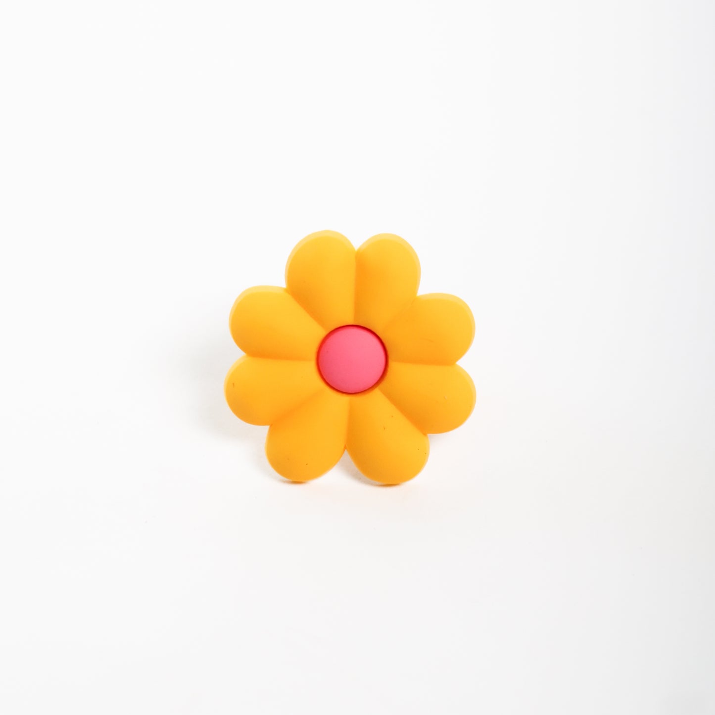 Fleur jaune