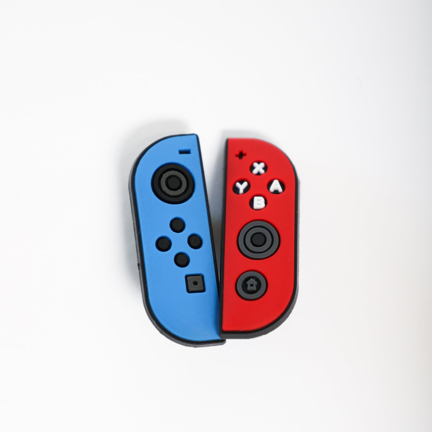 Manette rouge