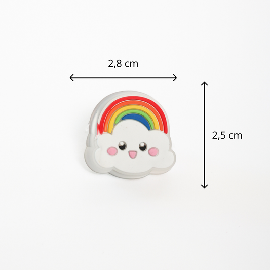 Arc-en-ciel Lumi