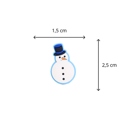 Bonhomme de neige