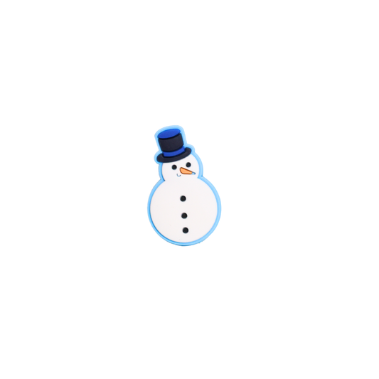 Bonhomme de neige