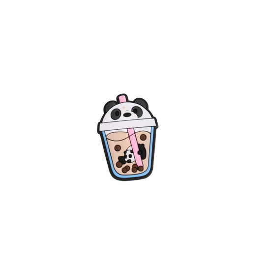Bubble Panda
