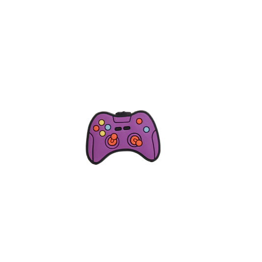 Manette violette