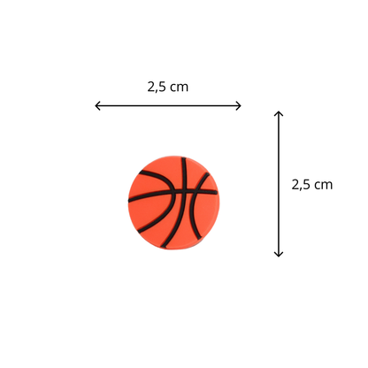 Ballon basketball