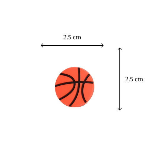 Ballon basketball