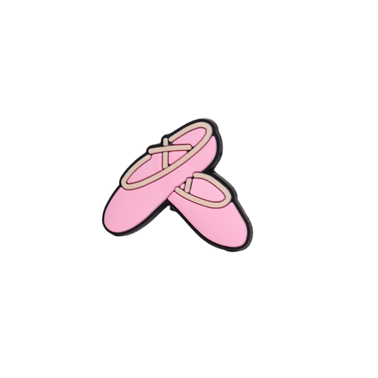 Chaussons de ballet