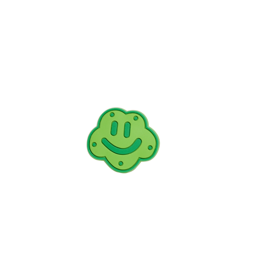 Nuage vert