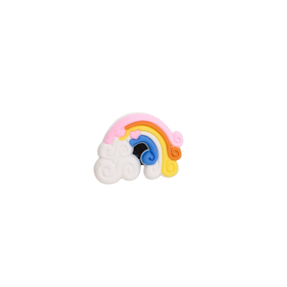 Arc-en-ciel nuage