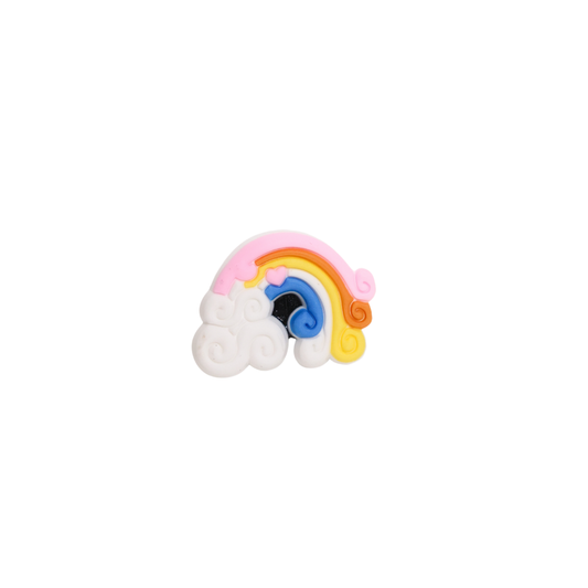 Arc-en-ciel nuage