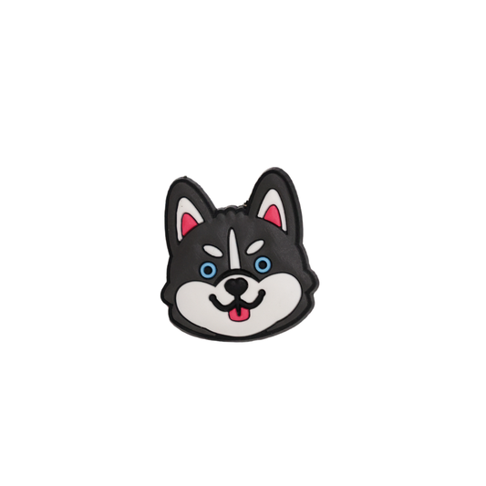 Chien husky