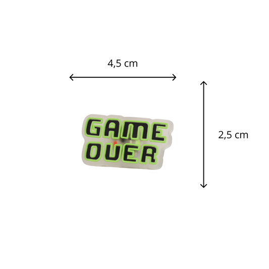 Game over lumi