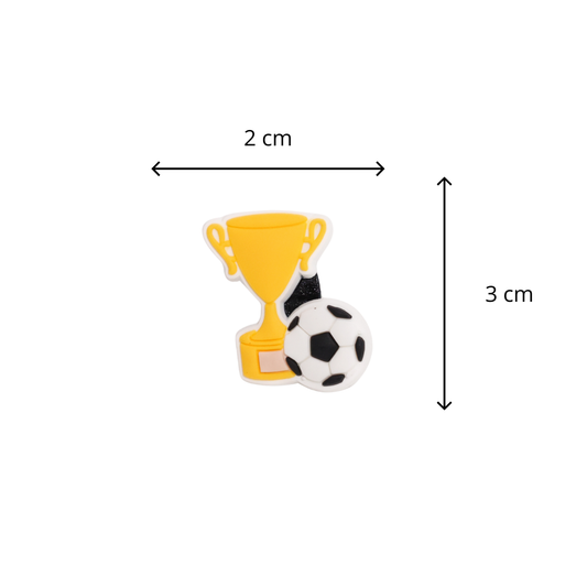 Trophée soccer