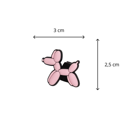 Ballon chien