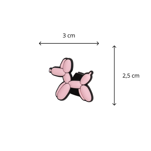 Ballon chien