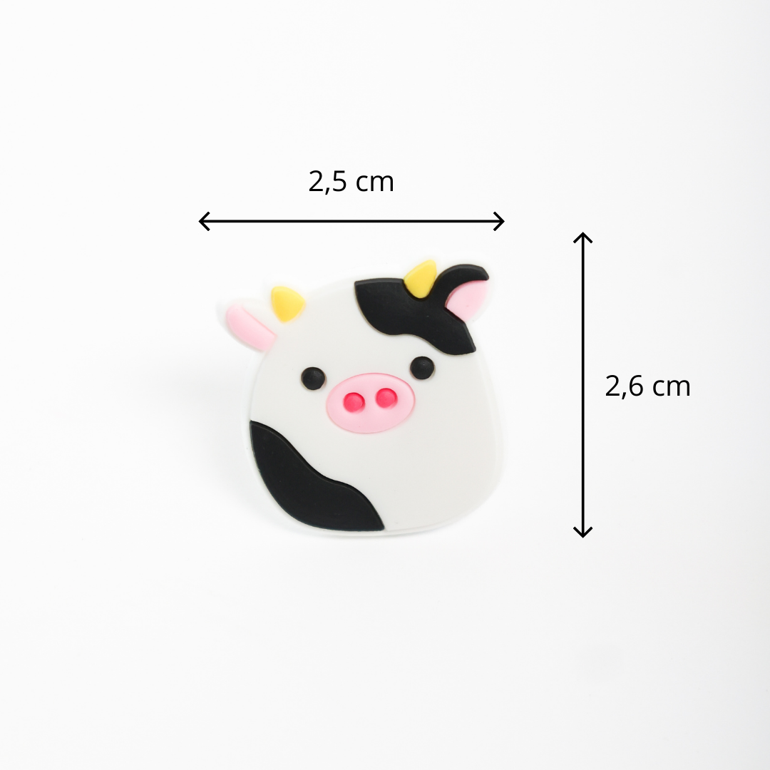 Vache mallow