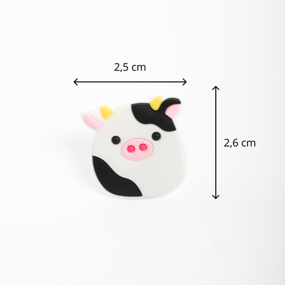Vache mallow