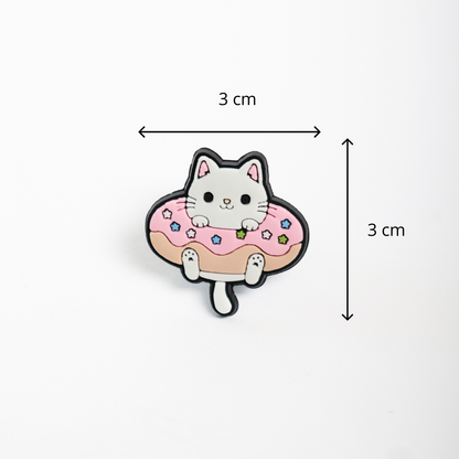 Chat beigne