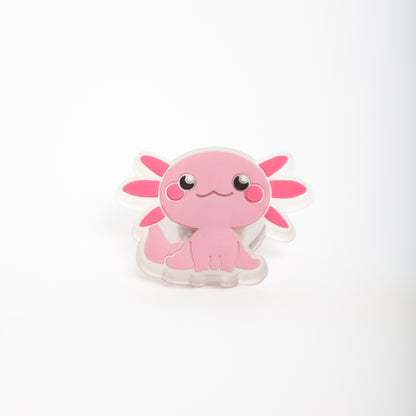 Axolotl Lumi
