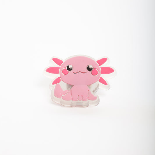 Axolotl Lumi