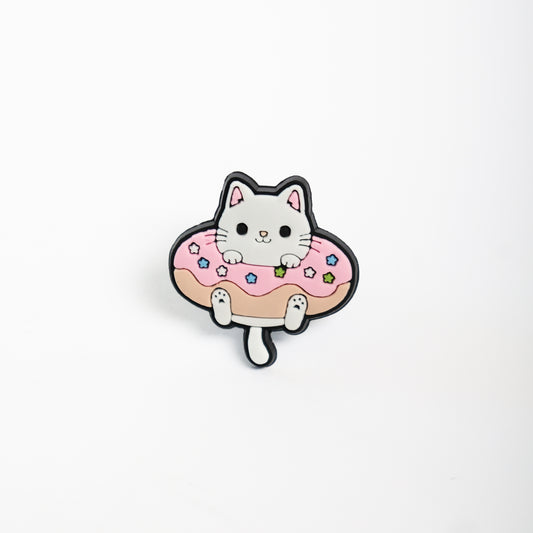 Chat beigne